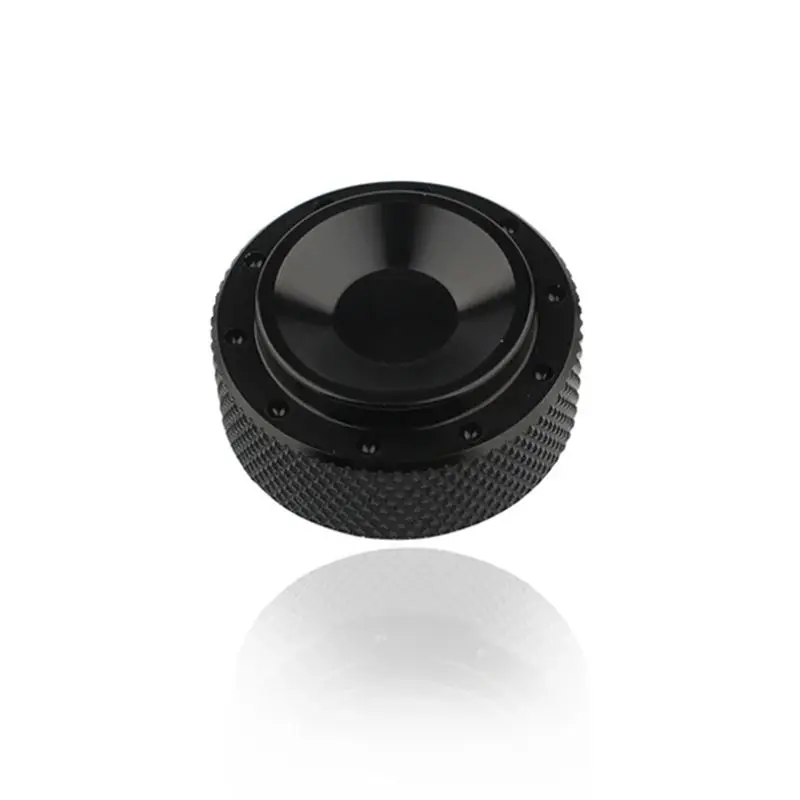 AU16-Tapa de tornillo de llenado de aceite de motor para Scram 411 Meteor 350 2021-2023 Hunter 350 Super Meteor 650 2022-2023 Accesorios (Bl