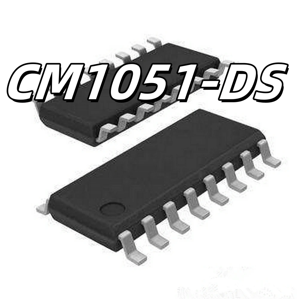 5PCS CM1051-DS 1052…