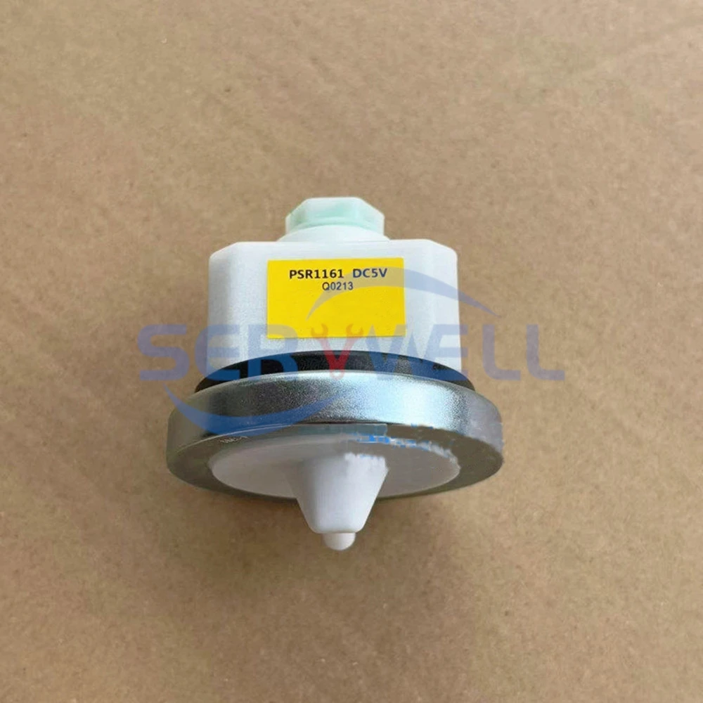 

Универсальный датчик уровня воды/давления Q0213 PSR1161 DC5V для стиральных машин Panasonic, Sharp, Jide