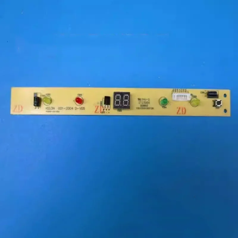 good working for Air conditioning remote control receiver board PCB05-286-LS 001-2004 D-V05