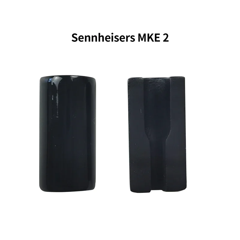 Imagem -03 - Microfones Minimount Lavalier Prevent Friction Holder para Sennheiser Mse2