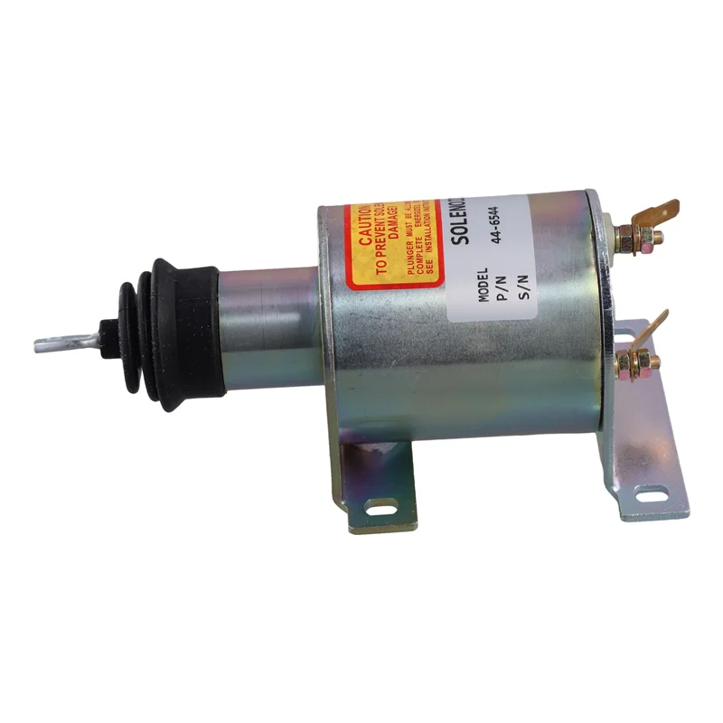 Flameout الملف اللولبي صمام 12V 44-6544 446544 اغلاق الملف اللولبي ل Thermo King SBI SBII SBIII #2