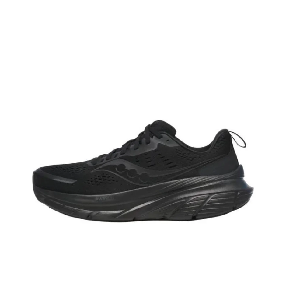 

Saucony Guide 18 Triple Black S20998-101