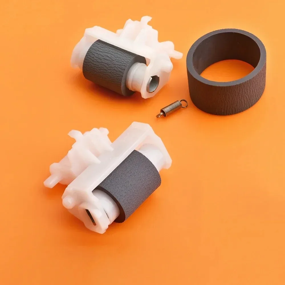 1X Rolo de captação para Epson L800 L801 L805 L810 L850 Stylus Photo R280 R285 R290 R295 R330 R360 R250 R265 R270 1466932 1447353