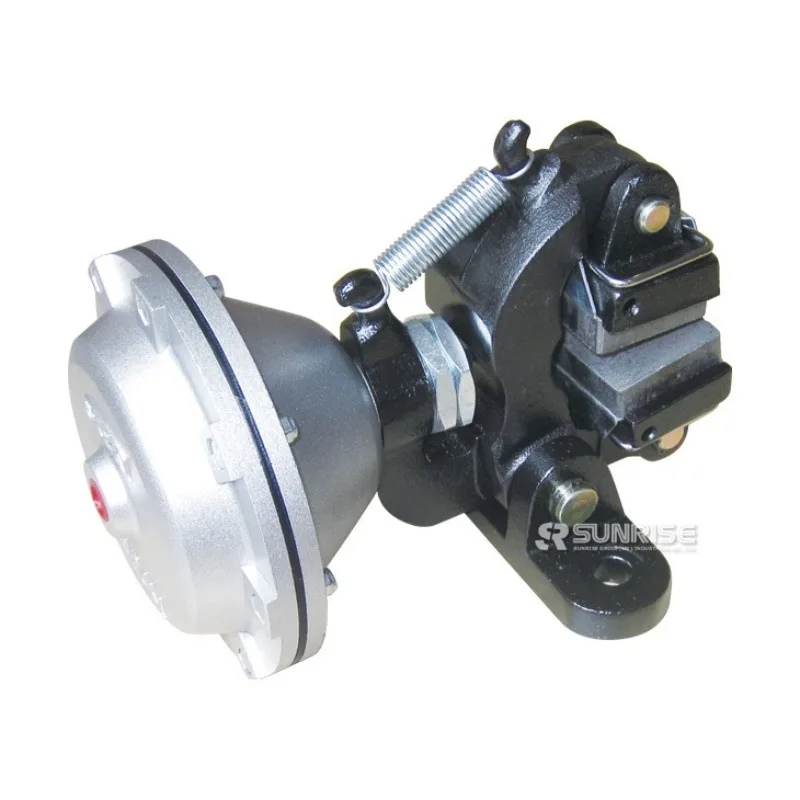 Dongguan Direct Factory Supply Premium Grade Air Pneumatic Disc Brake