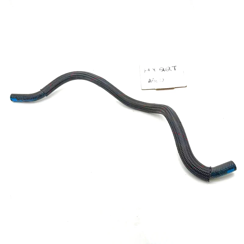 A2740703500 New High Quality Fuel Hose To High Pressure Pump Hose Pi1pe For Mercedes Benz C E GLC V VITO SLC GLE OEM A274070018