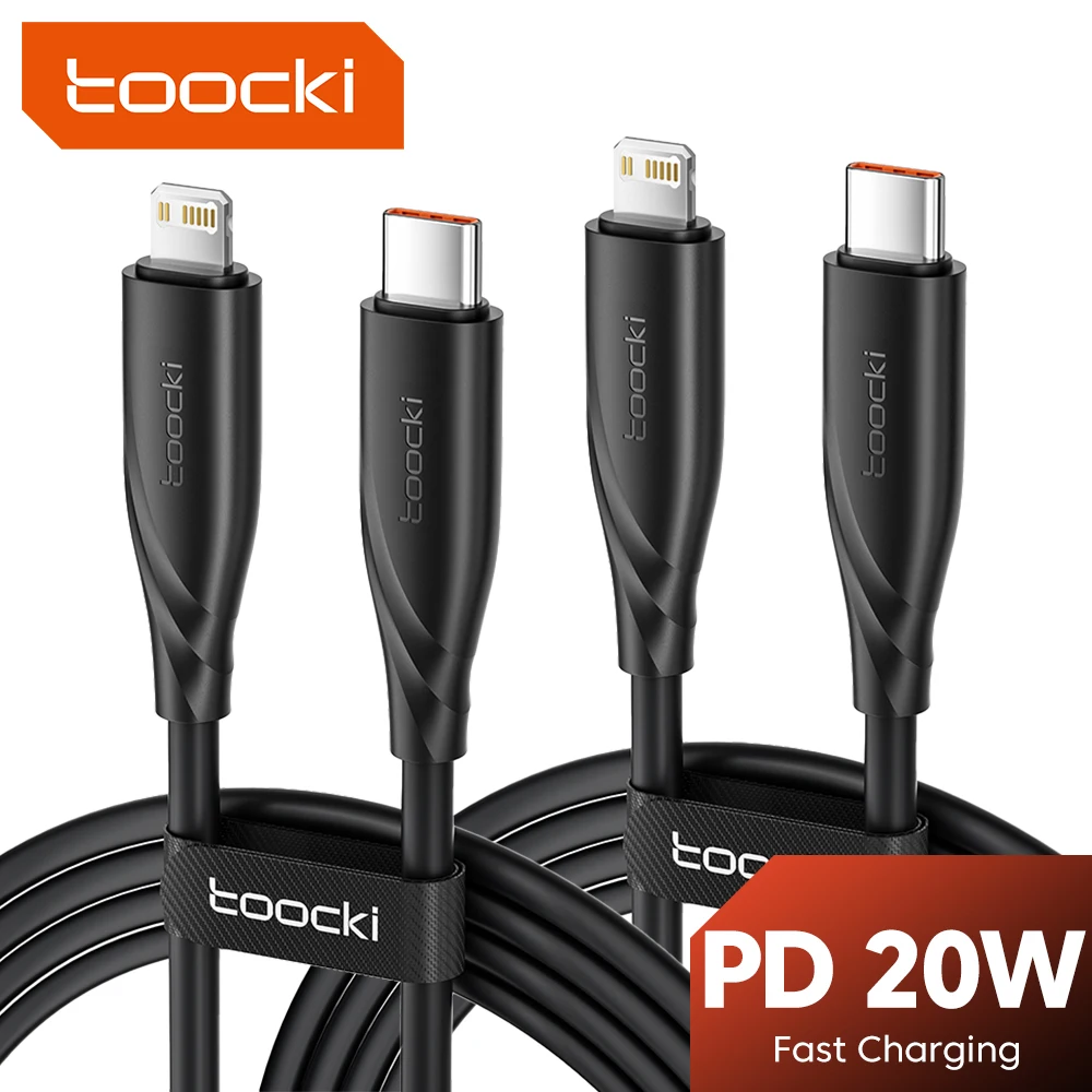 Toocki 2PCS Pd 20W …