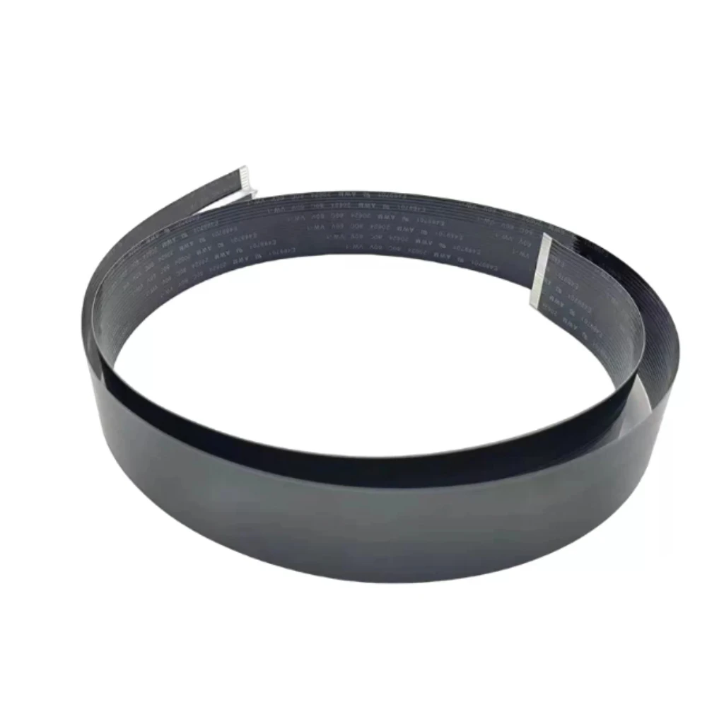 For HP Scanner FFC Flat Flex Cable CIS CCD Scan Wire For M1005 CM1015 M251 M276 Replacement Parts