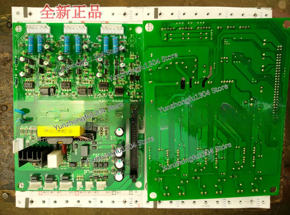 Jiuling inverter power drive board JL-E 11KW 15KW 18.5KW 30KW 45KW 55KW