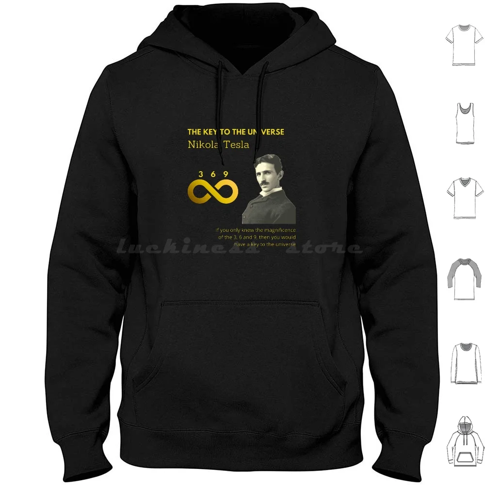 Nikola Tesla 3 6 9 Hoodies Long Sleeve Nikola Tesla 3 6 9 Tesla Nikola Tesla Nikola Tesla Quotes Nikola Tesla