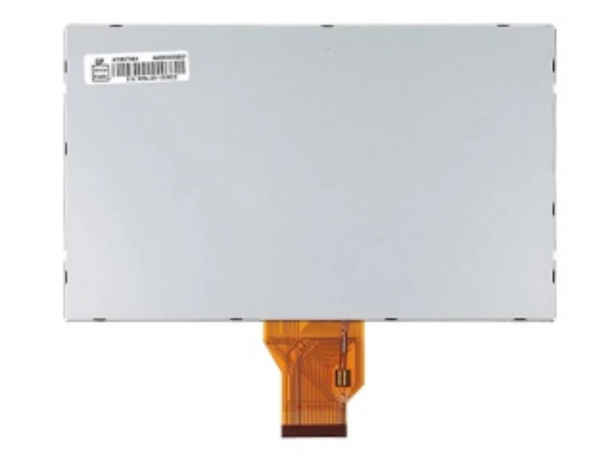 AT080TN64 Tela LCD de 8 polegadas 800 × 480
