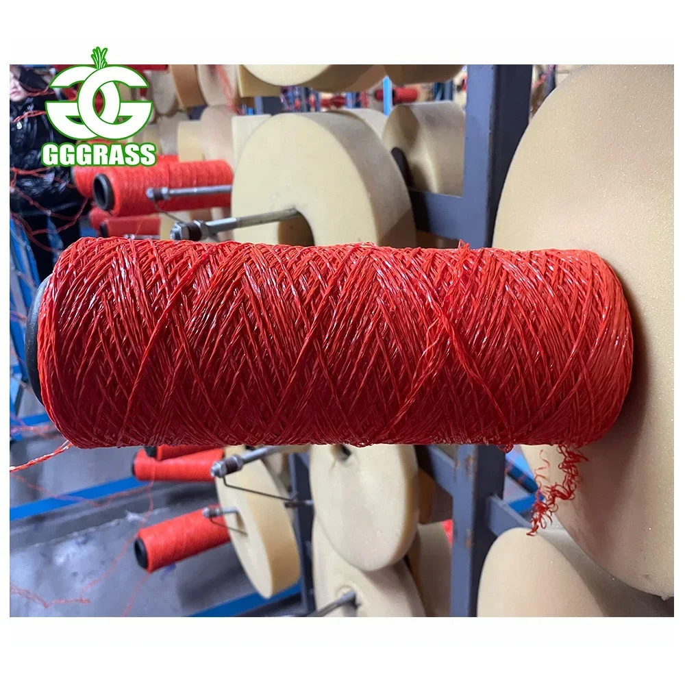 

15mm Orange Artificial Grass For Padel Court Paddle Artificial Turf Padel Accessories