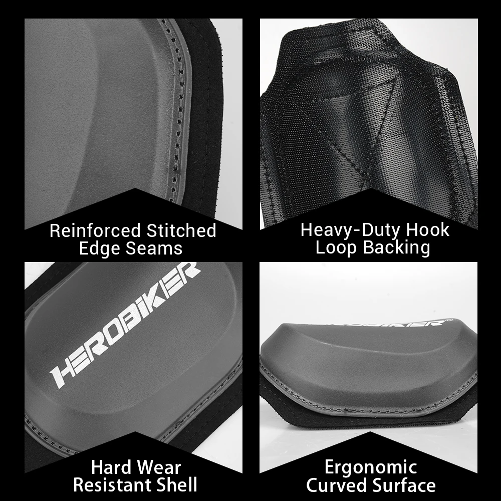 Motosiklet Dizlikleri Düşme Ön - Motorcycle Wearing Gear incelemesi ve fiyatı