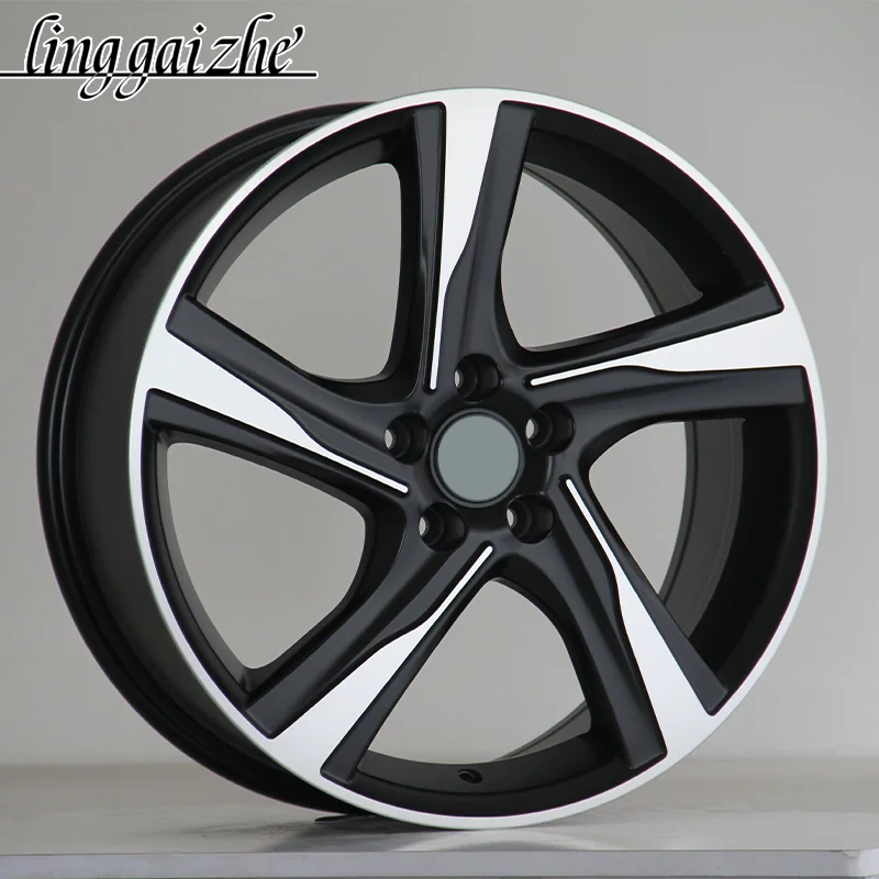 Volvo V40 Jant Modelleri: 17 İnç 5X108 Jantlar ve AliExpress'te Neden Seçilmeli?