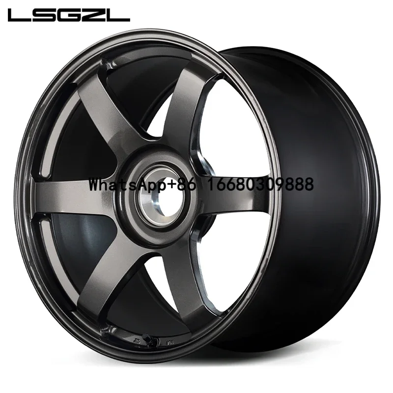 OEM spoke wire wheels 18 19 20 21 22 24 inch forged alloy wheel Chrome 5x120 5x114.3 5x130 sport car wheel for  adui C8 urus