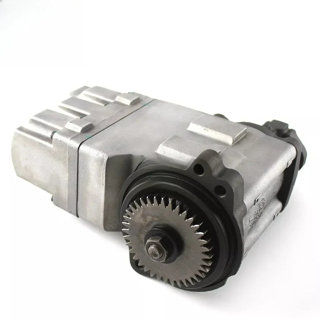 Excavator Fuel Pump…