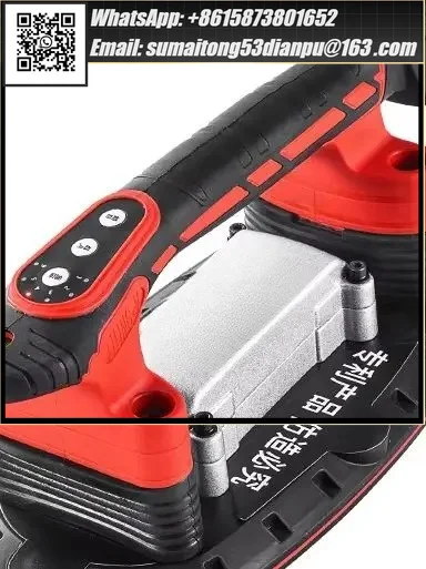 Tiles Vibrator Tiling Tiles Machine Suction Cup Automatic Floor Vibrator Leveling Tool with Battery