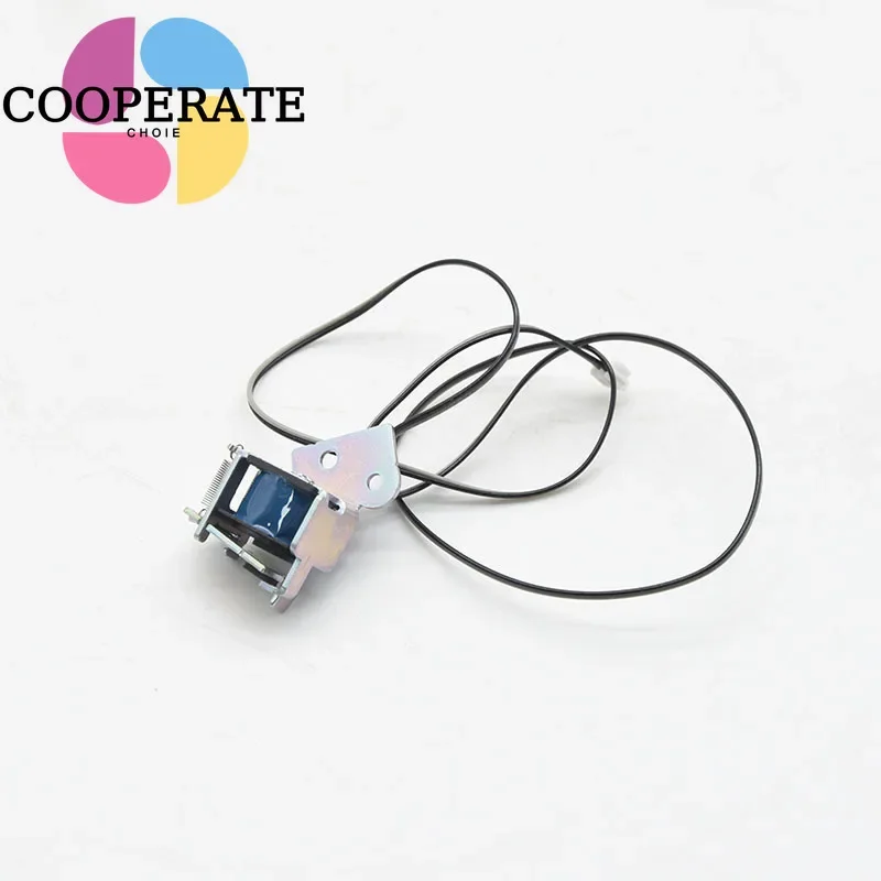 10PCS JC33-00028C Frame Paper Path SOLENOID MP for Samsung ML1660 ML1665 ML1670 ML1675 ML1860 ML1865 SCX3200 SCX3205 1660 3200