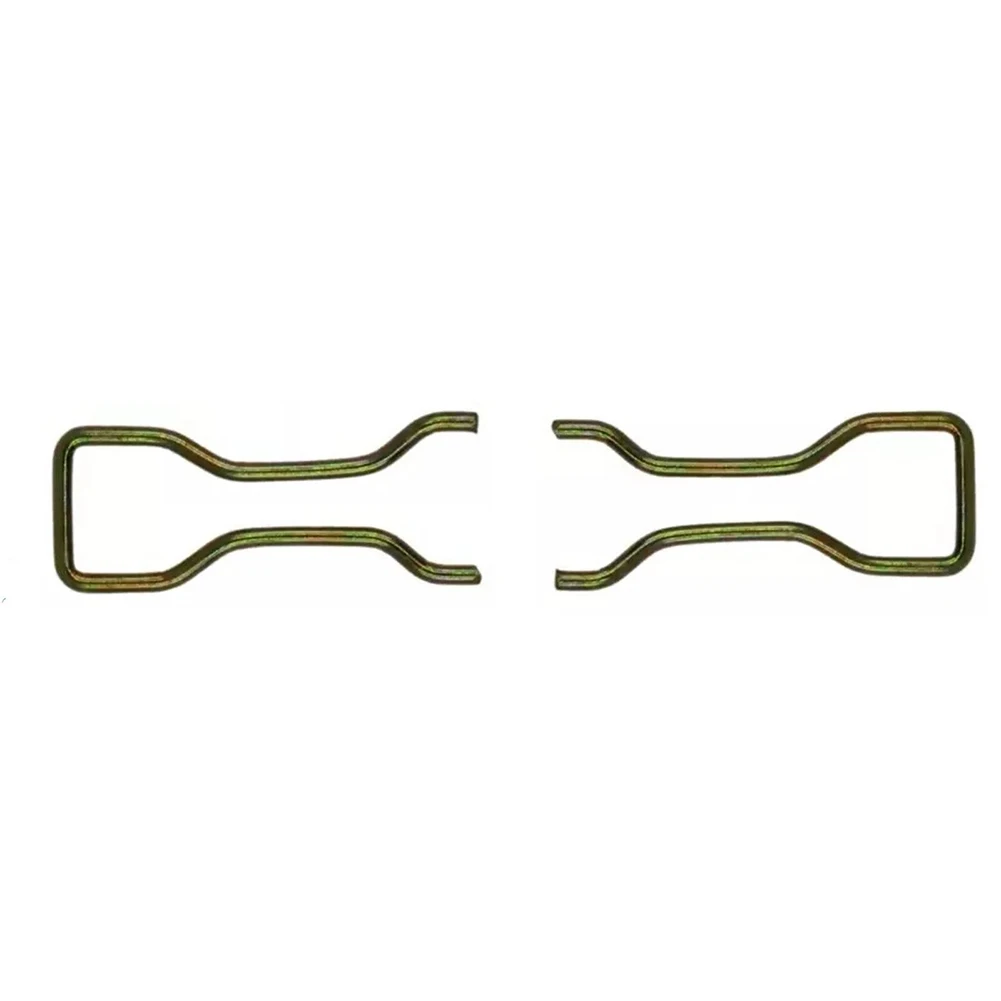 Replacement Rear Regulator Clips for Jeep For Liberty 2002 2006 OEM 68059647AA Tough ABS for Efficient Repairs