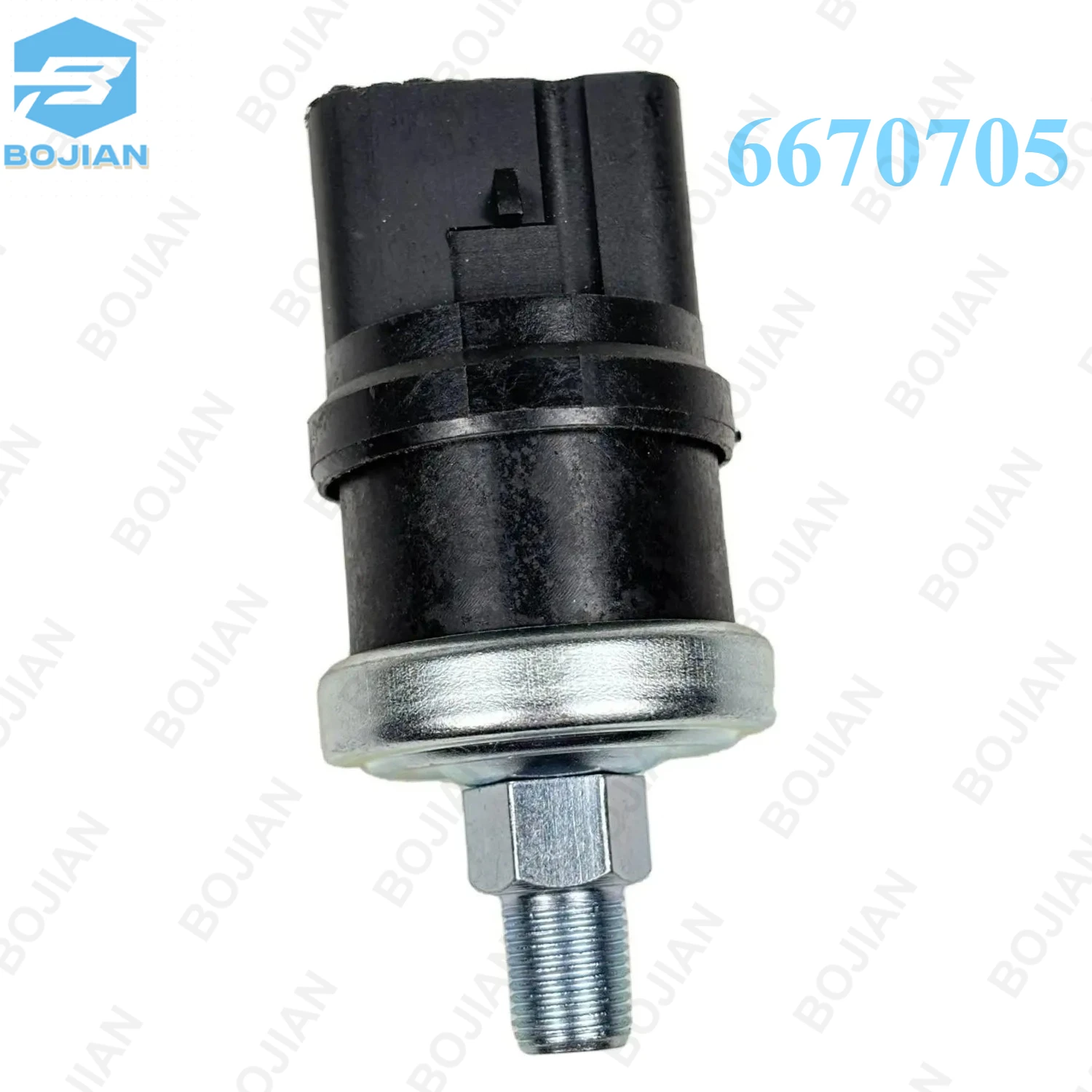 

6670705 High Quality Hydraulic Oil Pressure Switch Sensor for Bobcat Skid Steer Loader 751 753 763 773 453 463 553 653 Car Parts