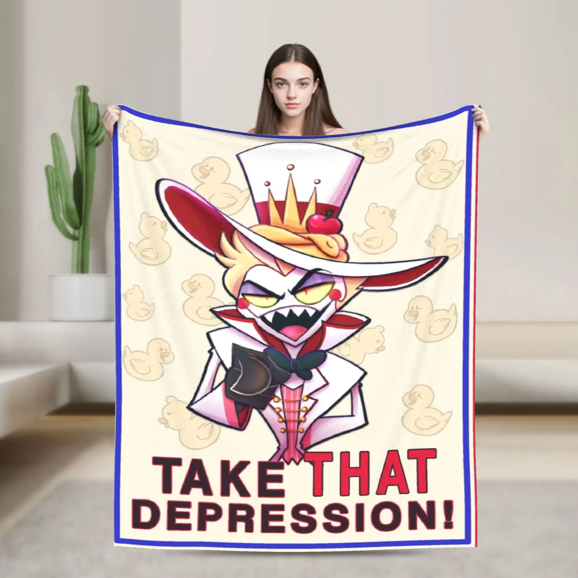 Lucifer Take That D… - image