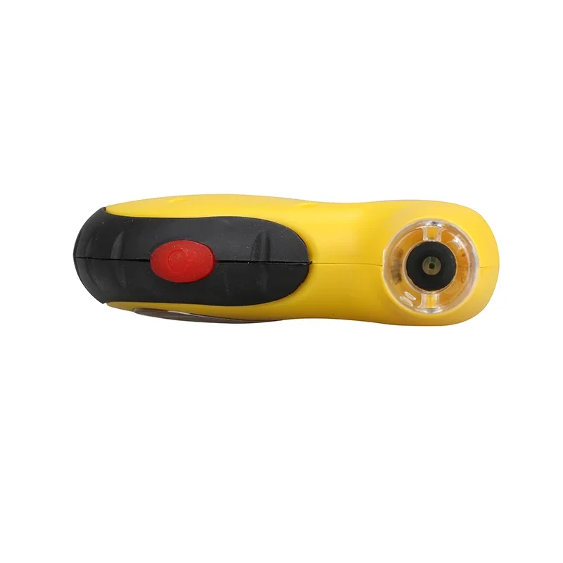 Electronic Car Tire Pressure Gauge Portable LCD Digital Tire Manometer Barometers Tester Tool For Auto Car Motorcycle image 6