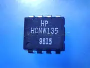 

20pcs original new HP-HCNW135(A-HCNW135)【DIP8-】