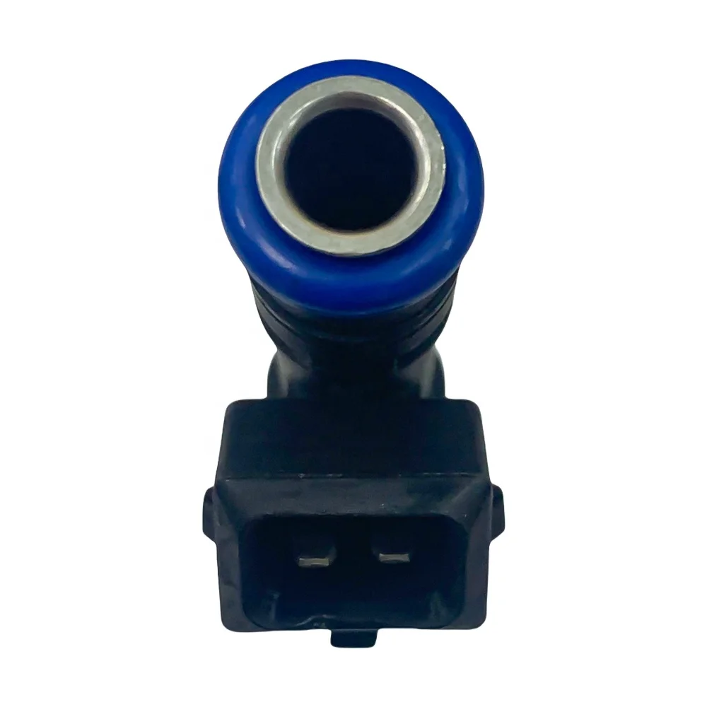 OEM 0280158034 Parti del motore per ugello iniettore iniettore Renault Logan Sandro