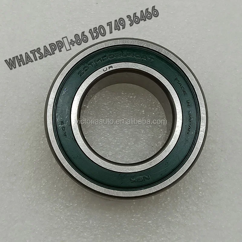 

K310-0019-OEM Bearing OEM K310 30TMD03U40AT 30TMD03VV 30*53.5*21 CVT Transmission New and Oe for TOYOTA
