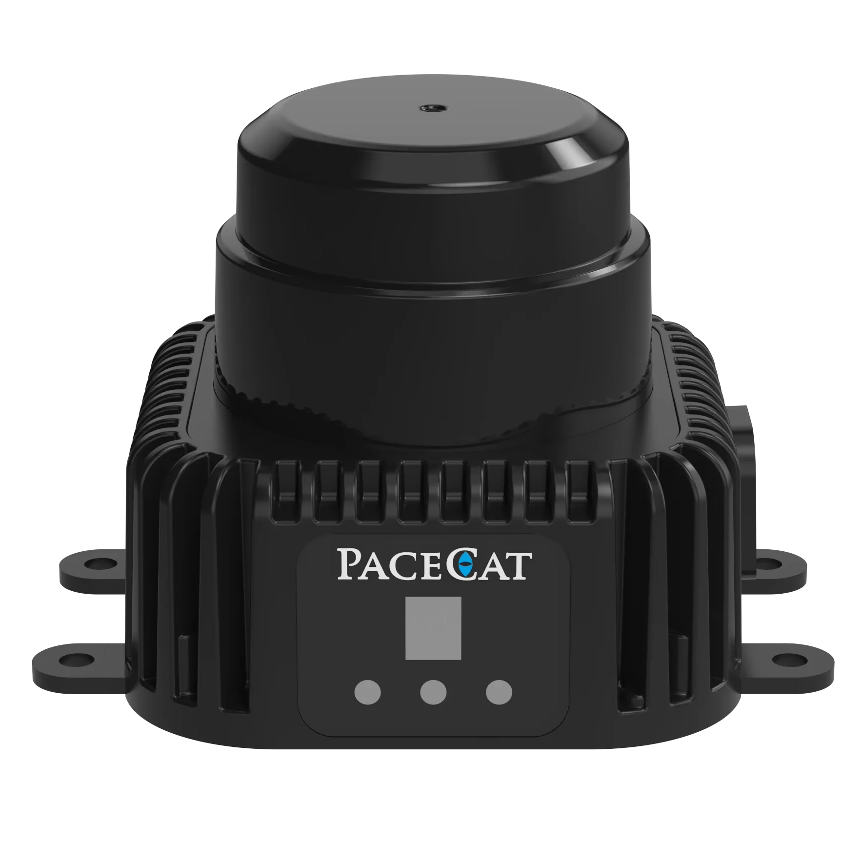 

Pacecat LiDAR LSS-40S-B20E44 Industrial Guard Laser With I/O Signals, IP67, For Outdoor Forklift Operations & Port Terminal