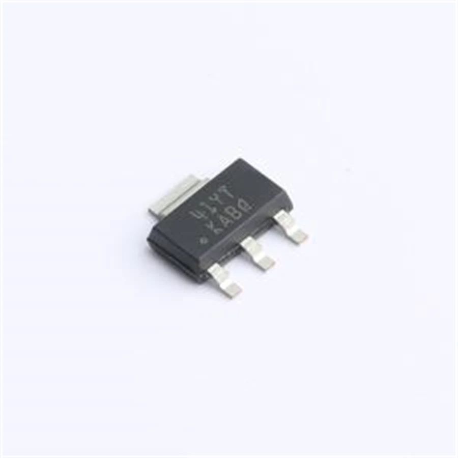 

10PCS/LOT LM2936QMPX-3.3/NOPB (PMIC)