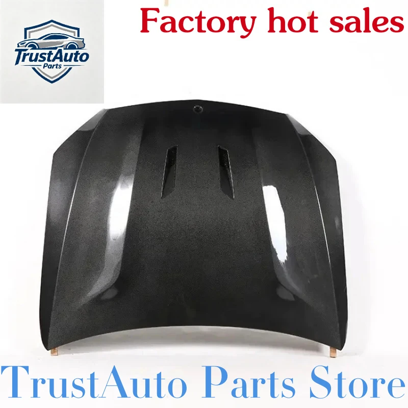 

Selling Carbon Fiber Hood C -TrustAuto Parts Store Is Having A Hot Sale