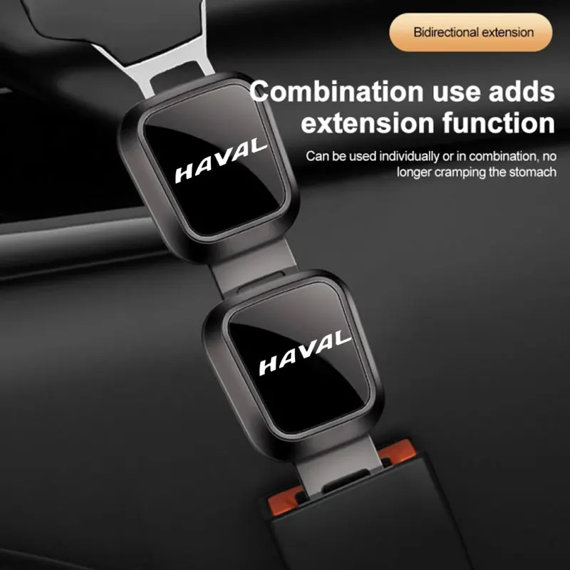 Car Seat Belt Exten…