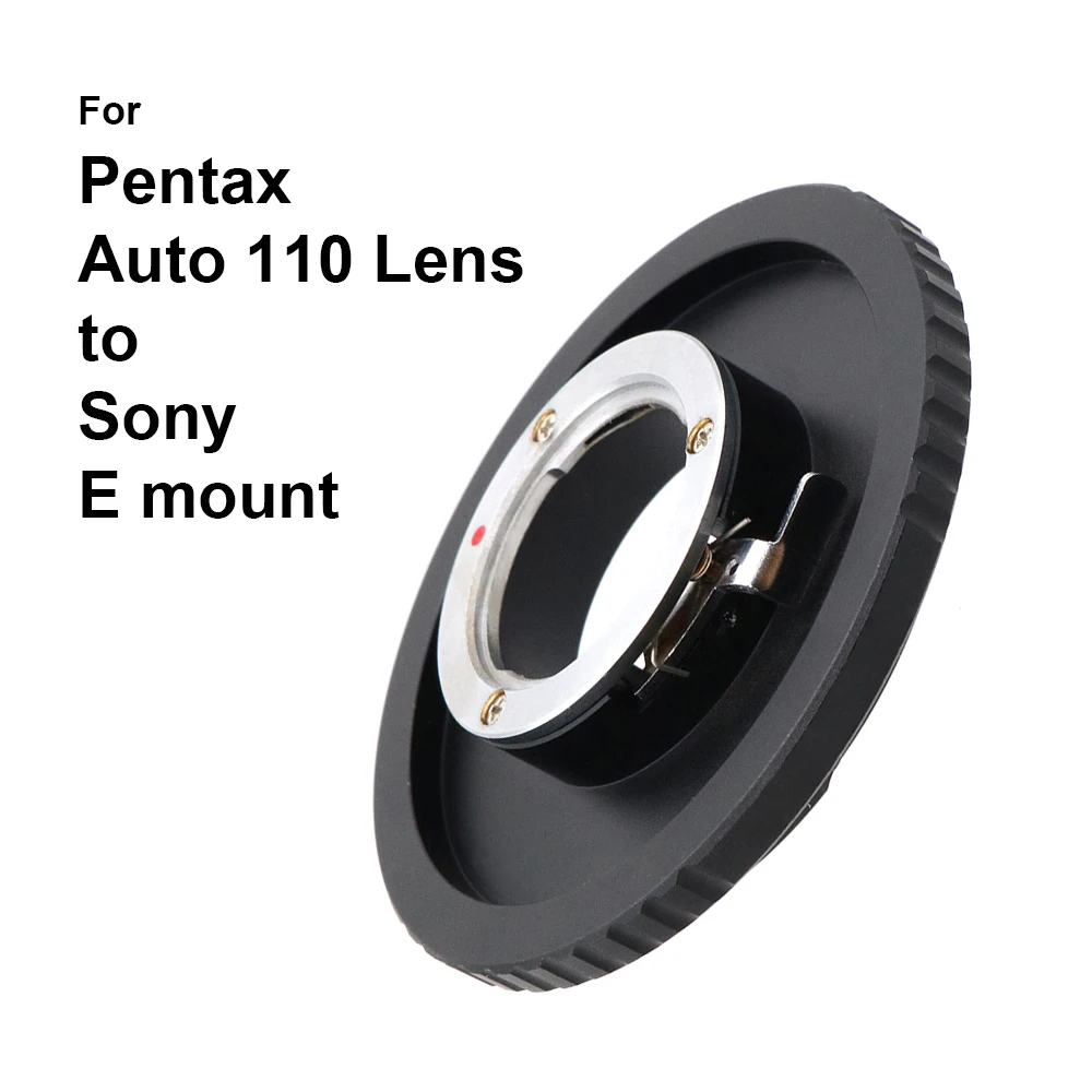 For Pentax Auto 110… - image