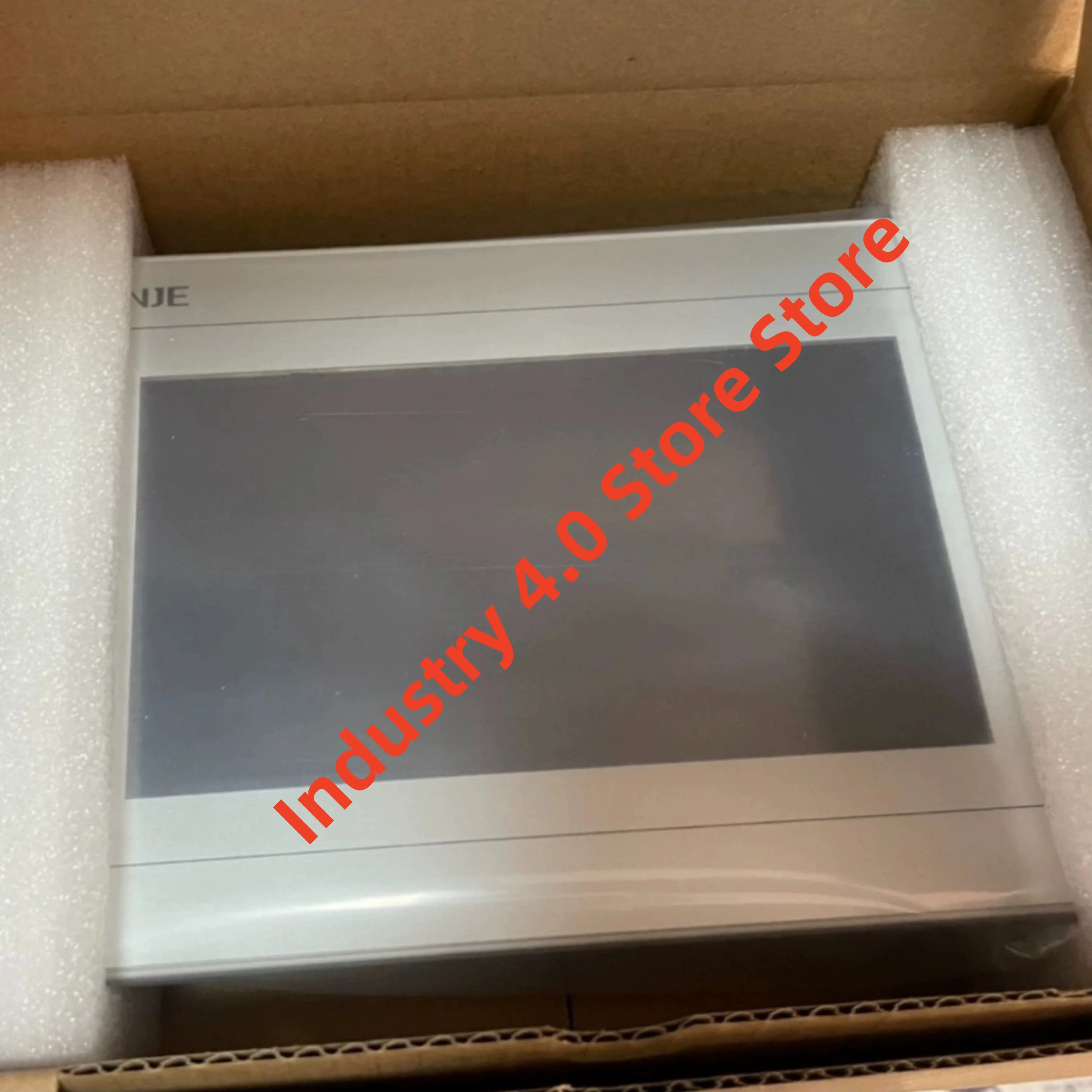 Panel táctil HMI TS5-700-4G nuevo TS5-700-E