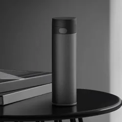Mijia Thermos Cup Ti TA1 Pure Titanium Material 6-hour Keep Warm Medical Material Travel Thermos Portable Water Bottle