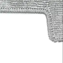 

For MYBOT X9 PRO Mop Cloth Bags Kit Vacuum Cleaner Accessories/ Household Cleaning Machine Consumables Cloth Microfiber