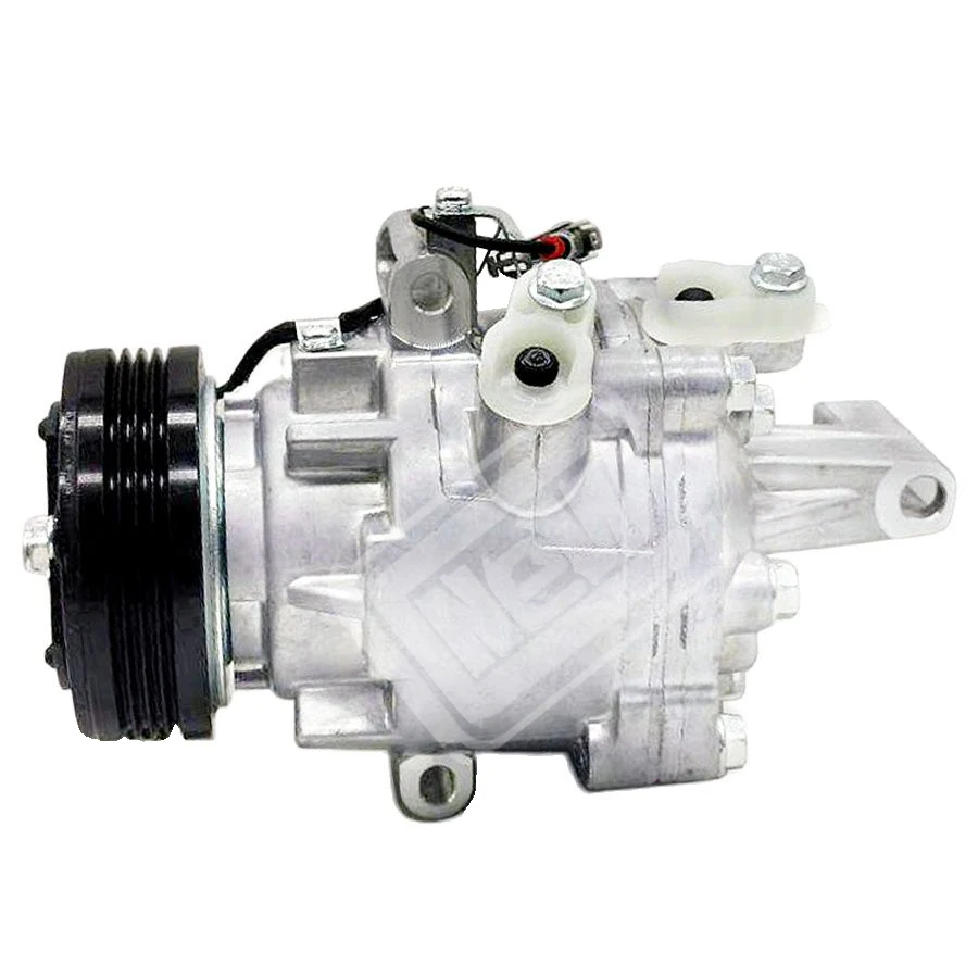 QS70 A/C AC Air conditioner compressor For Suzuki Swift Sport FZ NZ IV 95200-68LB0 AKS200A207 9520068LB0 PV4