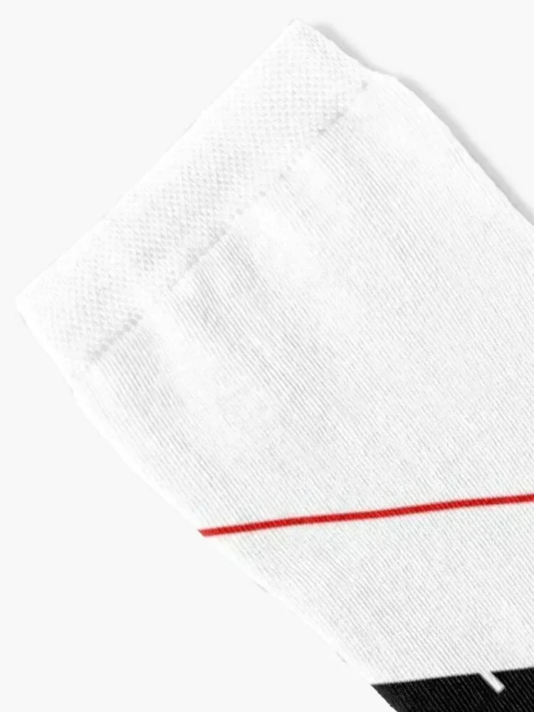 Electric Party // Techwear Socks warm winter man Novelties basketball Socks Men Women's