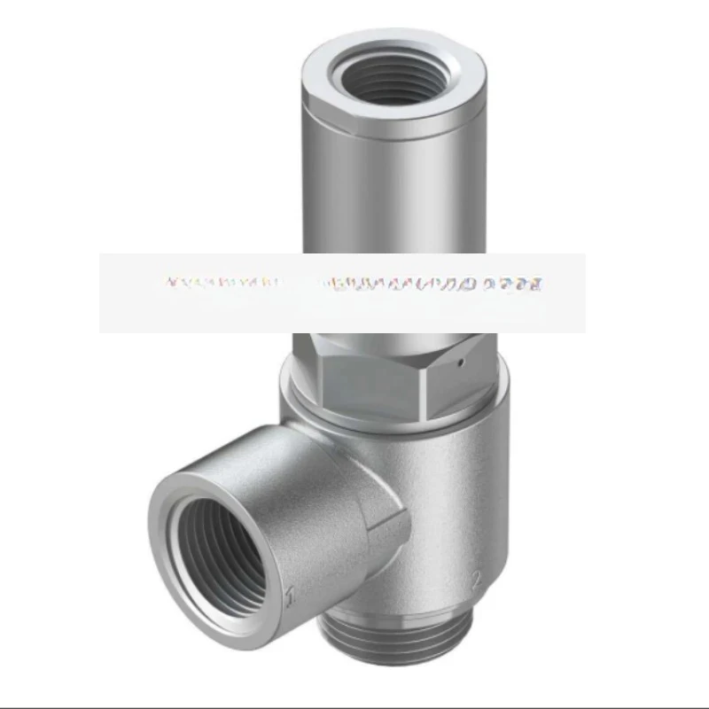 5Pcs Pilot Check Va…