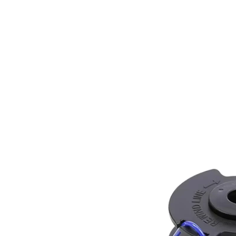 

1-5Pcs For Ryobi One+ Trimmer Spool Cap AC14RL3A Single Line Trimming Head Durability Trimmer Line String Trimmer Spool/Cap
