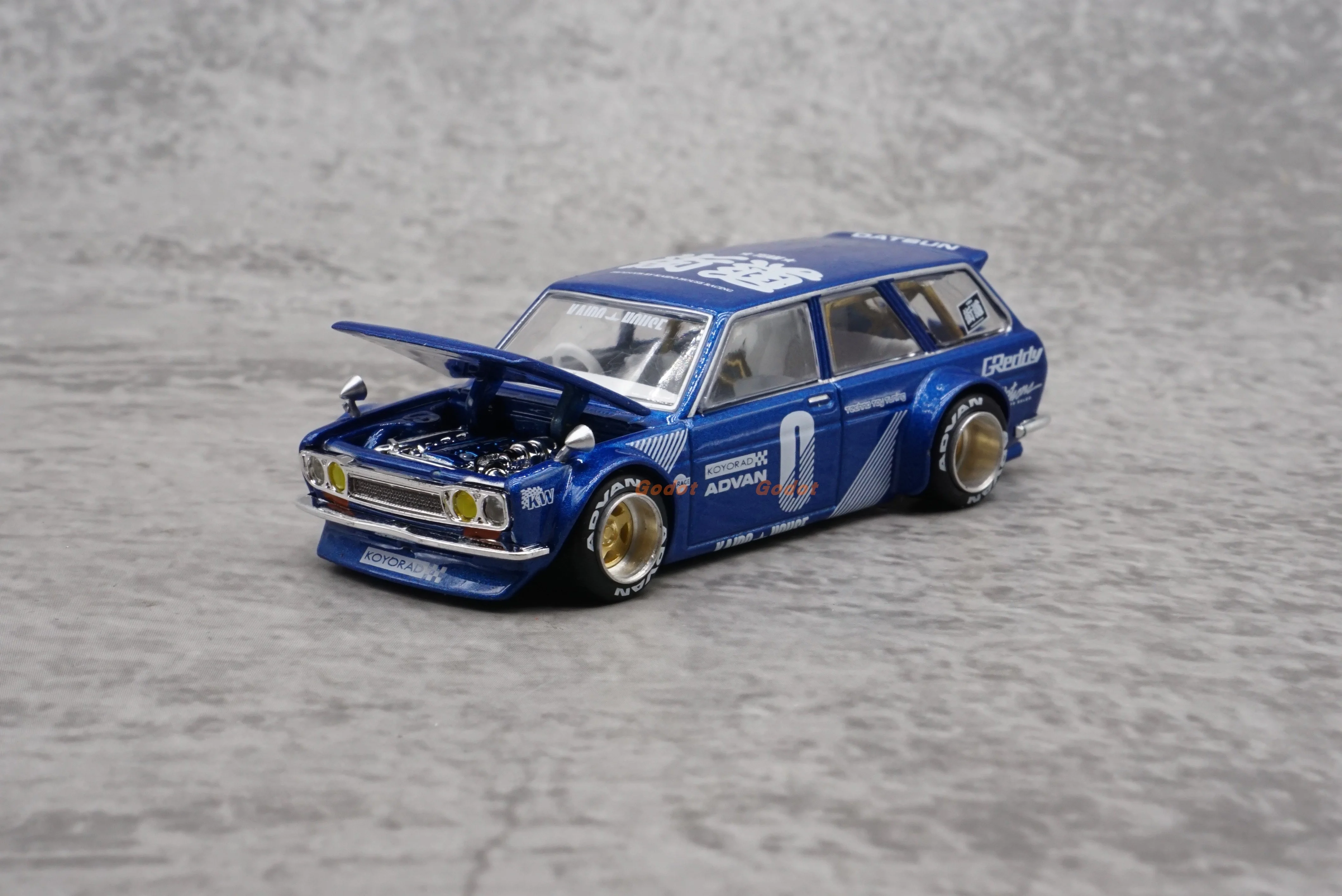 Thumbnail 4 - #76 Latest Toy Wagons Offers