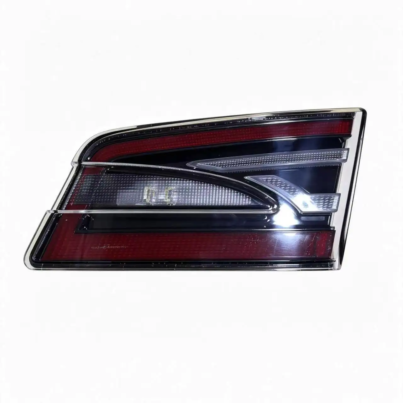 Applicable to Tesla accessory MODEL S interior taillights US version 6005924-00-C 6005925-00-C