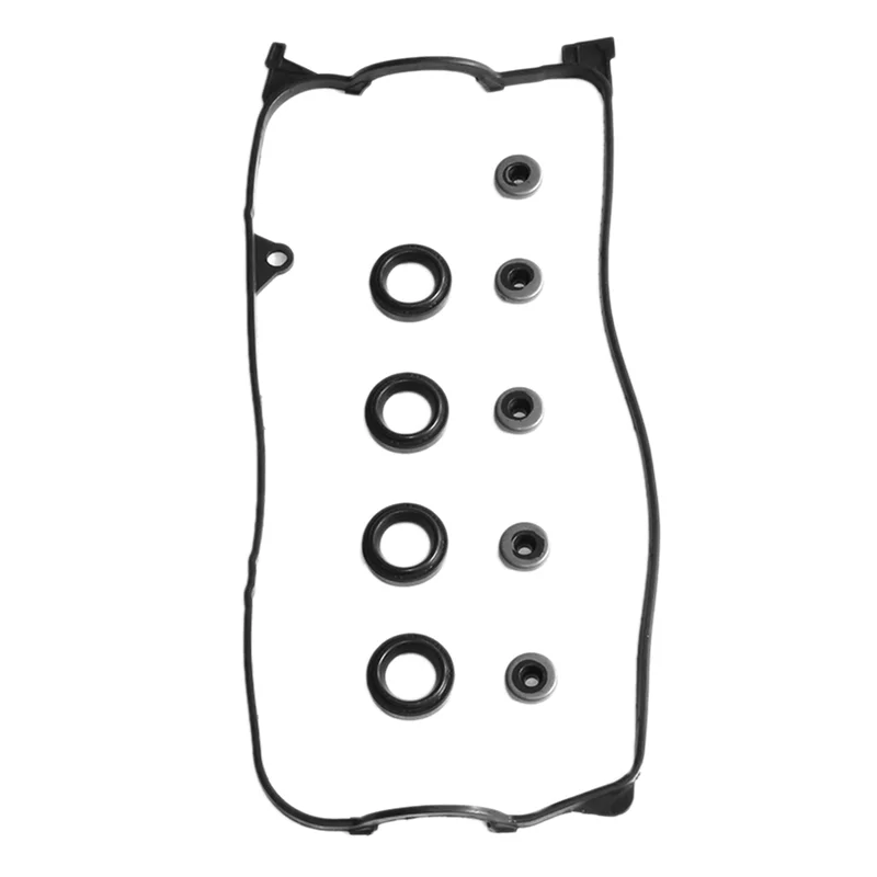 

3X прокладка крышки клапана автомобиля подходит для Honda Civic VTEC D15Z1 D16Z6 2001-2005