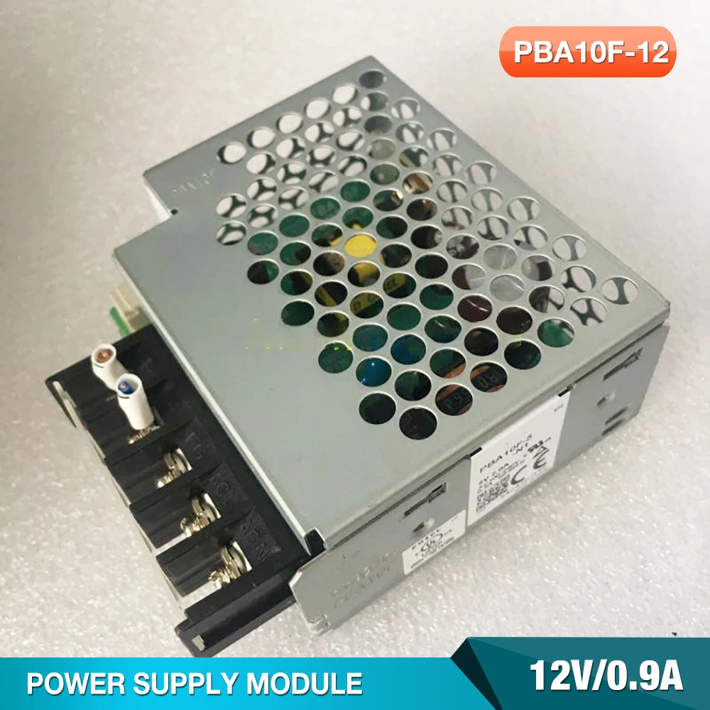 

PBA10F-12 For COSEL Original Disassembly Switching Power Supply 12V/0.9A