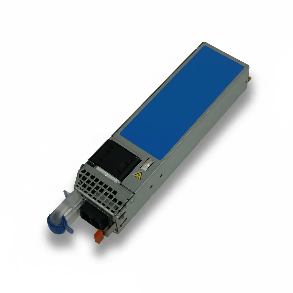 แหล่งจ่ายไฟ Dell VKY5X 1100W สำหรับ PowerEdge XR4000 - มือสองเหมือนใหม่