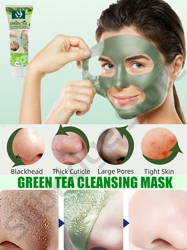 Black Dot Remover Black Point Mask Face Pore Cleaning Blackhead Remover Black Dots Mask Pore Remover From Black Dots On The Nose