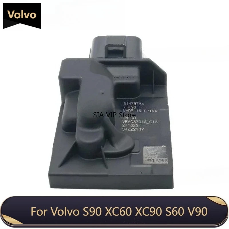 

For Volvo S90 XC60 XC90 S60 V90 31355909 31478784 52251758 Fuel Pump Drive Module Control Unit DRL Car Accessories