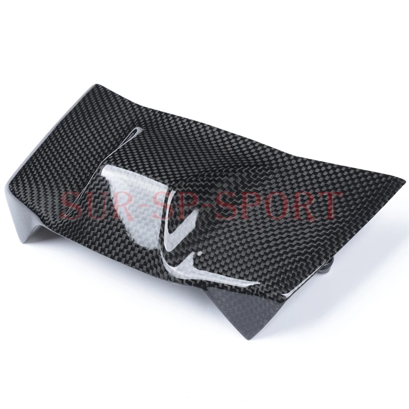 

Fuel Gas Tank Cover For Ducati Multistrada 1260 2017-2020 Full Carbon Fiber 100%