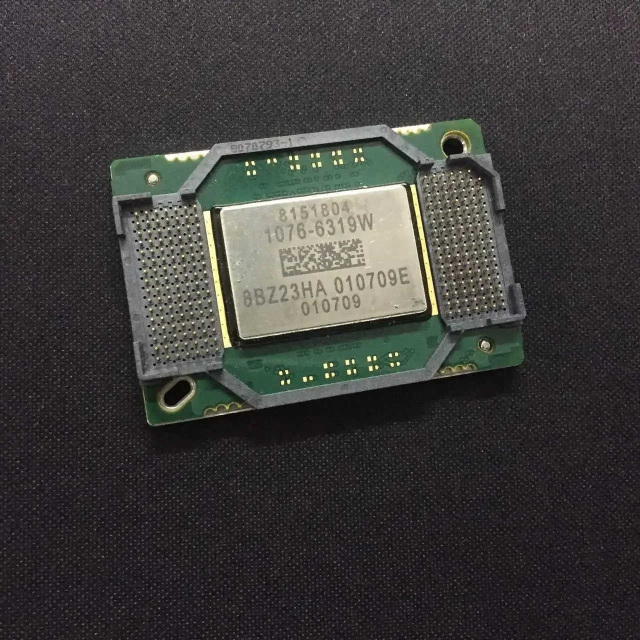 dlp dmd chip replacement –AliExpress version で dlp dmd chip